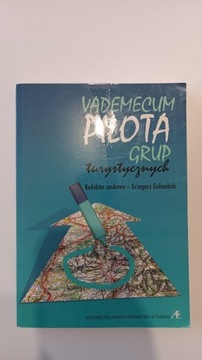 VADEMECUM PILOTA GRUP TURYSTYCZNYCH