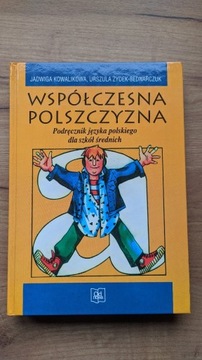 Jadwiga Kowalikowa Współczesna polszczyzna