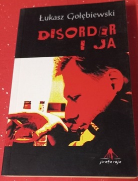         Disorder i ja