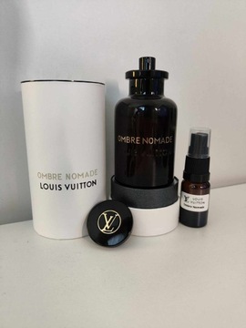 Louis Vuitton Ombre Nomade 5ml