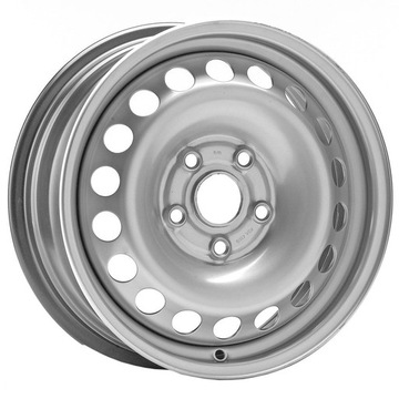 Felga stalowa 16" Renault TRAFIC Opel VIVARO 5x118