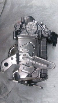 EGR z chłodnicą Mercedes A6541407100