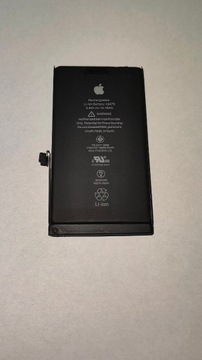 iPhone 12 bateria oryginalna kondycja 100%