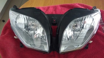 Lampa przednia / reflektor OE. Yamaha FJR 1300 RP23
