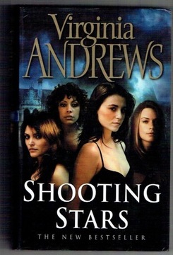 Virginia Andrews SHOOTING STARS