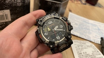 Casio G-Shock GWG-2000-1A3ER