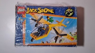 LEGO 4617 Jack Stone