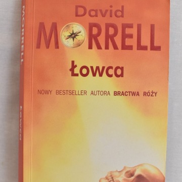 Łowca Dawid Morrell