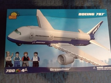 Cobi 26700 - Boeing 787