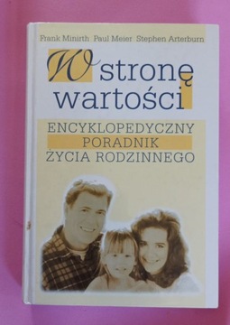 W stronę wartości.