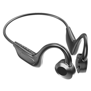 Słuchawki bezprzewodowe Bluetooth sportowe 
