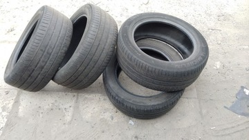 opony Michelin Primacy 3 rozmiar 235/50R17 komplet