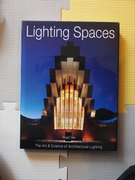 Lighting Space (Roger Yee)Designer series (j.ang)