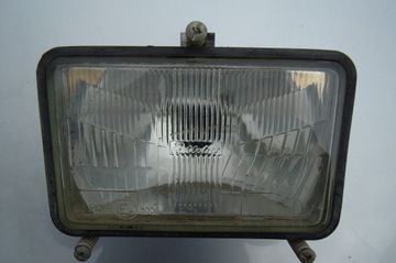 Reflektor L/P Lampa Przednia P/L Ford New Holland