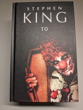 To - Stephen King