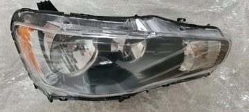 Lampa przednia prawa Mitsubishi ASX 8301B588