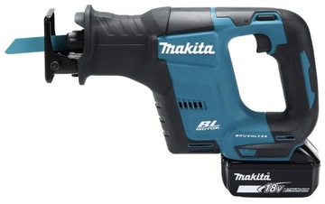 MAKITA DJR188Z PIŁA POSUWOWA 18V BL Korpus