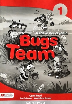 Bugs Team 1