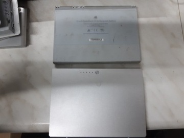 Apple A1057  PowerBook G4 17-in _120