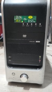 Komputer PC AMD/8GB/HD7570 2GB/SSD