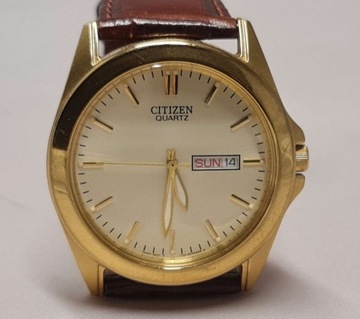 ZEGAREK CITIZEN GN-0-S3 STAN SUPER!