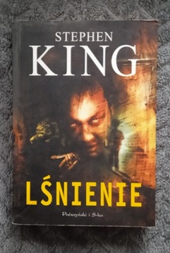 "Lśnienie" Stephen King