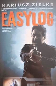 EASYLOG - bardzo dobry polski thriller