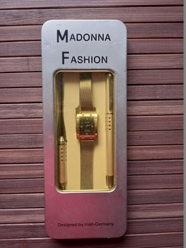 Zestaw Madonna Fashion ,vintage 