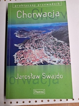 CHORWACJA praktyczny polski przewodnik