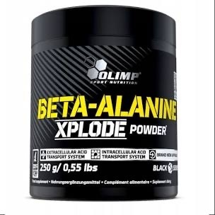 Beta alanine xplode