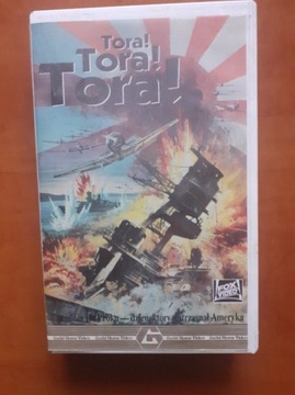 Tora! Tora! Tora!