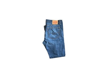 Levi's 527 W36/L32, stan bardzo dobry