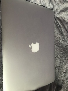 Laptop MacBook Air 