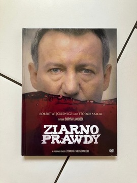 Ziarno prawdy [DVD]