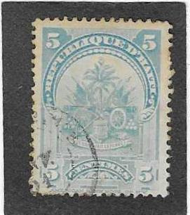 HAITI 5                     