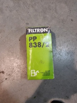 Filtr paliwa Filtron PP 838/2 Nowy