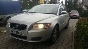 Volvo V50 części 