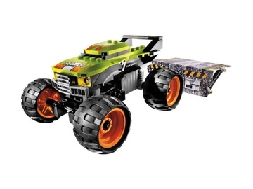 LEGO 8165 Racers Monster Jumper