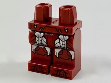 lego iron man mark 5 sh566 nogi 970c00pb0949