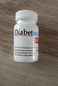 Diabetover Forte