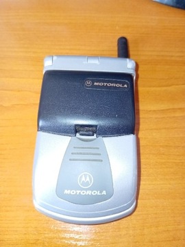 Motorola TIMEPORT MC2-411/11 jak Startac unikat !!
