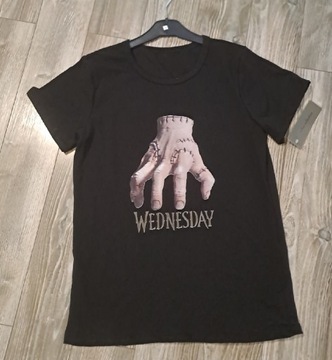 T-shirt Wednesday r146