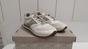 buty Saucony Jazz 81 r. 44 sneakersy wkładka 28 cm