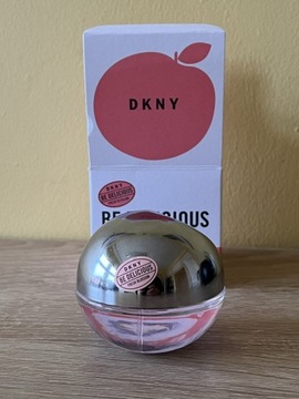 DKNY be delicious fresh blossom 30ml oryginal 