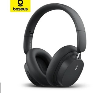Baseus Bowie D05 słuchawki bezprzewodowe Bluetooth 5.3