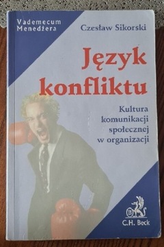 Język konfliktu 