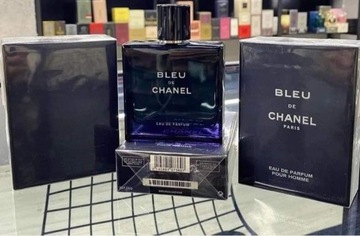 Chanel Bleu de Chanel Woda perfumowana 100 ml
