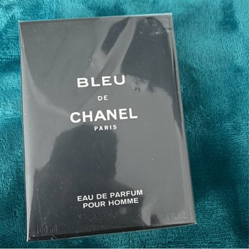 CHANEL Bleu De Chanel
