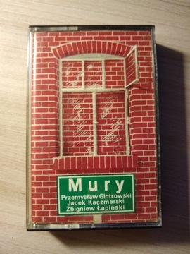 MURY (wifon) kaseta