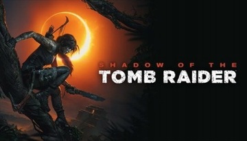 SHADOW OF THE TOMB RAIDER PL KLUCZ STEAM ORYGINAŁ